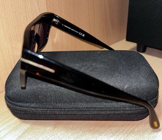 Gafas de sol Tom Ford FT0907.