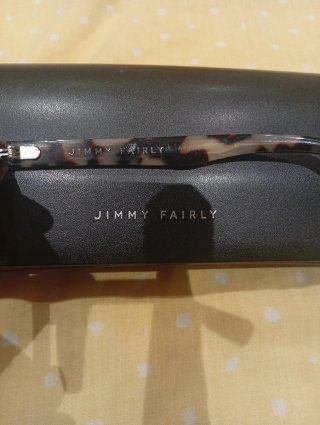Gafas de sol Jimmy Fairly