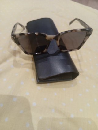 Gafas de sol Jimmy Fairly