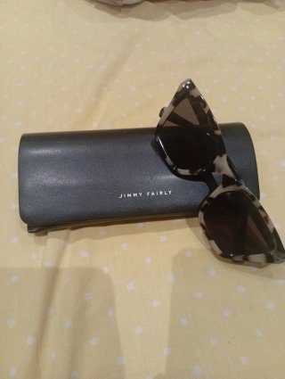 Gafas de sol Jimmy Fairly