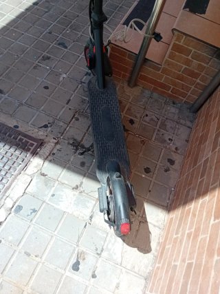 Patinete Eléctrico