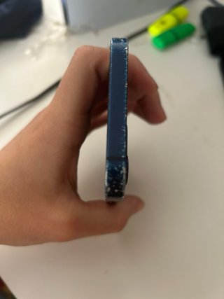 iPhone 12 Azul