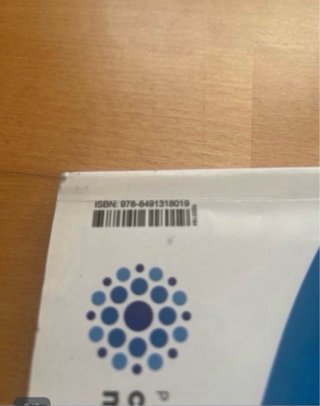 libro matematiques 1 ESO santillana