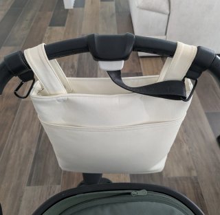 Bolso para carrito de bebé