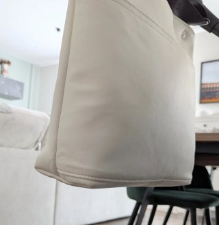 Bolso para carrito de bebé