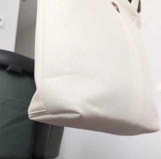 Bolso para carrito de bebé