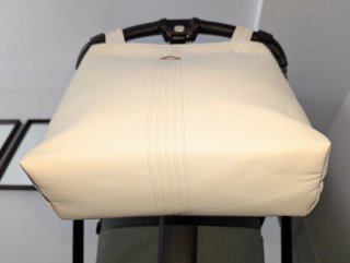 Bolso para carrito de bebé