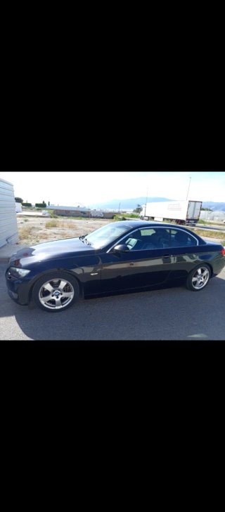 BMW Serie 3 2007