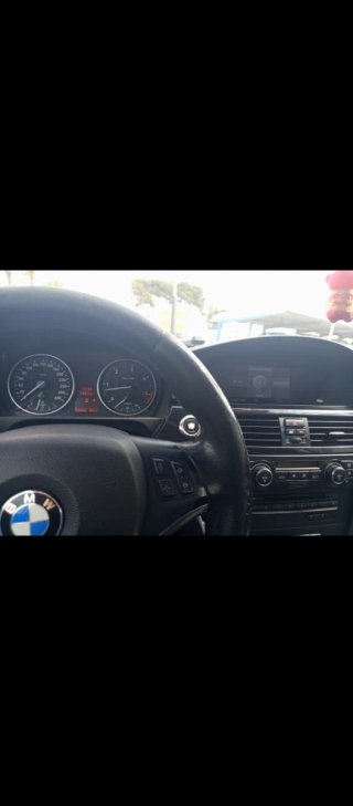 BMW Serie 3 2007