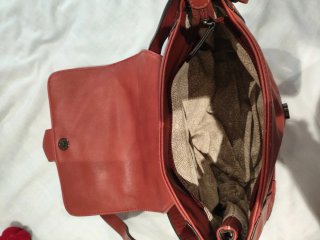 Bolso Gloria Ortiz