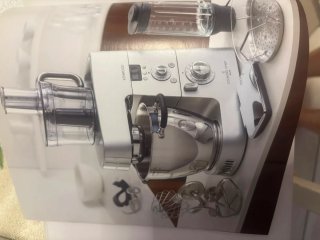 Kenwood Cooking Chef