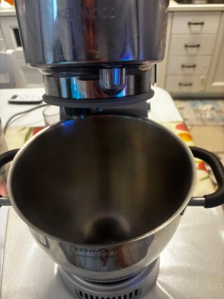Kenwood Cooking Chef