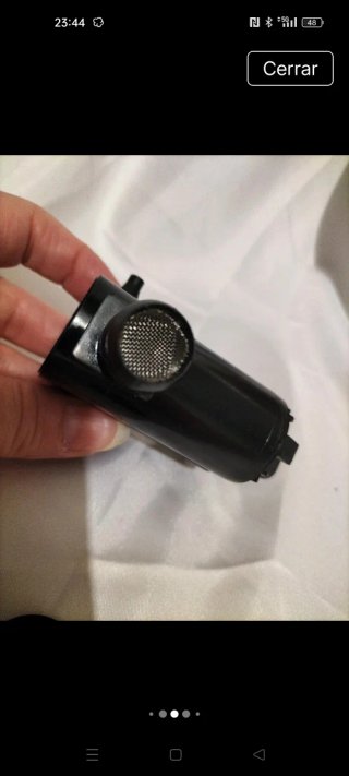 Bomba Agua Limpiaparabrisas Kia Sorento