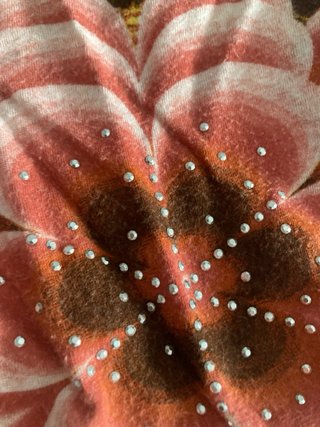 Camiseta Desigual Tirantes