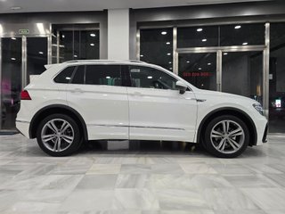 2020 Volkswagen Tiguan R-Line 2.0TDI 150CV DSG7