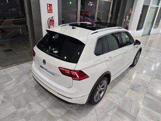 2020 Volkswagen Tiguan R-Line 2.0TDI 150CV DSG7