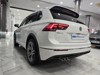 2020 Volkswagen Tiguan R-Line 2.0TDI 150CV DSG7