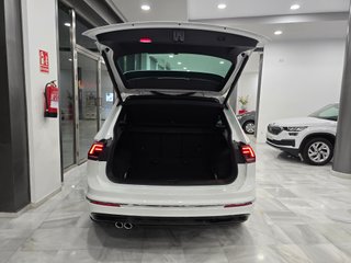 2020 Volkswagen Tiguan R-Line 2.0TDI 150CV DSG7