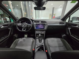 2020 Volkswagen Tiguan R-Line 2.0TDI 150CV DSG7