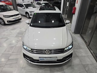 2020 Volkswagen Tiguan R-Line 2.0TDI 150CV DSG7