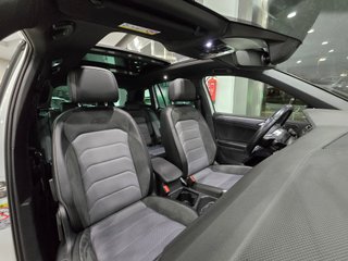2020 Volkswagen Tiguan R-Line 2.0TDI 150CV DSG7
