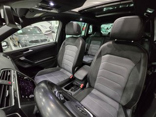 2020 Volkswagen Tiguan R-Line 2.0TDI 150CV DSG7