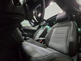 2020 Volkswagen Tiguan R-Line 2.0TDI 150CV DSG7