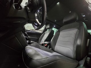 2020 Volkswagen Tiguan R-Line 2.0TDI 150CV DSG7