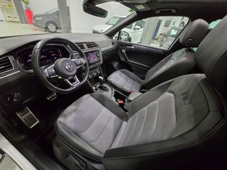 2020 Volkswagen Tiguan R-Line 2.0TDI 150CV DSG7