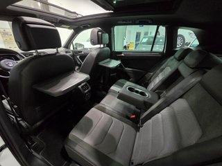 2020 Volkswagen Tiguan R-Line 2.0TDI 150CV DSG7