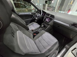 2020 Volkswagen Tiguan R-Line 2.0TDI 150CV DSG7