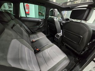 2020 Volkswagen Tiguan R-Line 2.0TDI 150CV DSG7
