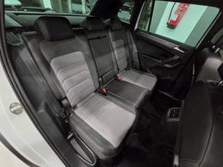 2020 Volkswagen Tiguan R-Line 2.0TDI 150CV DSG7