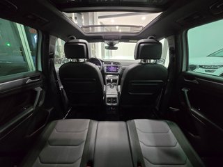 2020 Volkswagen Tiguan R-Line 2.0TDI 150CV DSG7