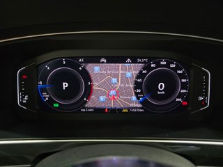 2020 Volkswagen Tiguan R-Line 2.0TDI 150CV DSG7
