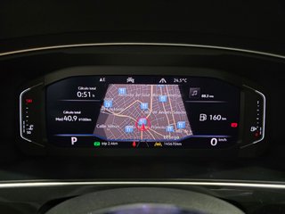 2020 Volkswagen Tiguan R-Line 2.0TDI 150CV DSG7