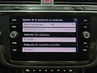 2020 Volkswagen Tiguan R-Line 2.0TDI 150CV DSG7