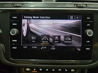 2020 Volkswagen Tiguan R-Line 2.0TDI 150CV DSG7