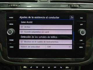 2020 Volkswagen Tiguan R-Line 2.0TDI 150CV DSG7