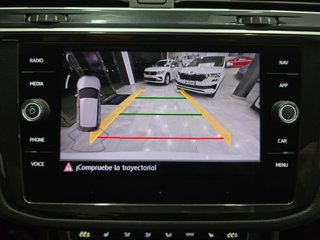 2020 Volkswagen Tiguan R-Line 2.0TDI 150CV DSG7