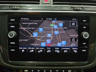 2020 Volkswagen Tiguan R-Line 2.0TDI 150CV DSG7