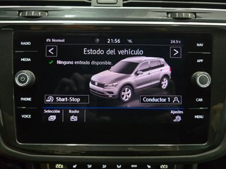 2020 Volkswagen Tiguan R-Line 2.0TDI 150CV DSG7