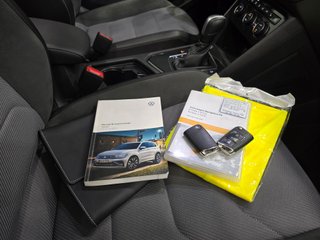 2020 Volkswagen Tiguan R-Line 2.0TDI 150CV DSG7