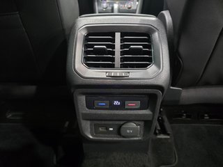 2020 Volkswagen Tiguan R-Line 2.0TDI 150CV DSG7