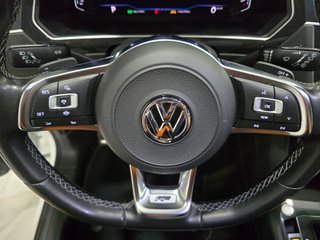 2020 Volkswagen Tiguan R-Line 2.0TDI 150CV DSG7