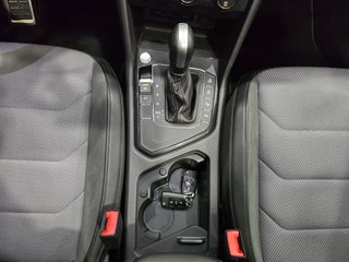 2020 Volkswagen Tiguan R-Line 2.0TDI 150CV DSG7