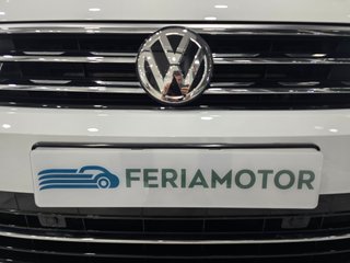 2020 Volkswagen Tiguan R-Line 2.0TDI 150CV DSG7