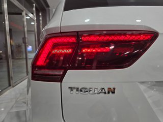 2020 Volkswagen Tiguan R-Line 2.0TDI 150CV DSG7