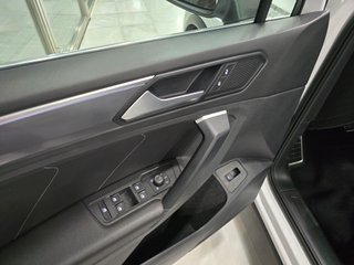 2020 Volkswagen Tiguan R-Line 2.0TDI 150CV DSG7