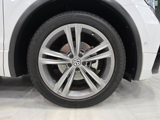 2020 Volkswagen Tiguan R-Line 2.0TDI 150CV DSG7